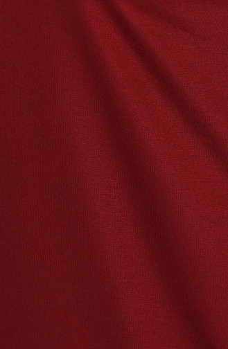 Claret Red Suit 20014-03