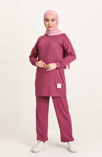 Ensemble Plum 20014-04