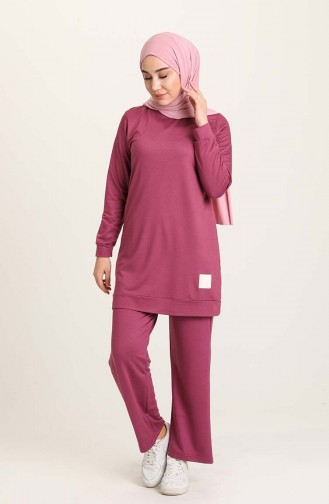 Ensemble Plum 20014-04