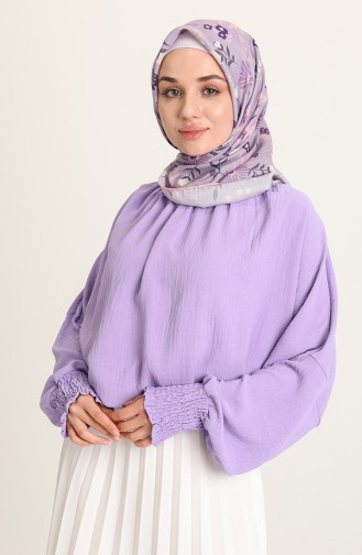 Blouse Lila 10764-07