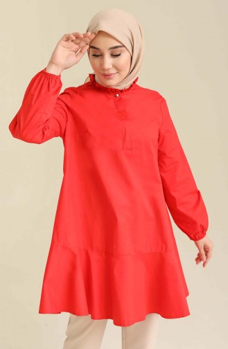 Red Tunics 2273-04