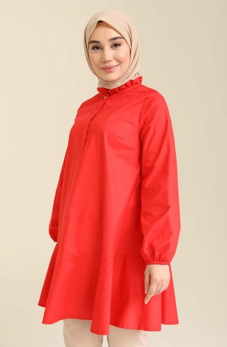 Red Tunics 2273-04