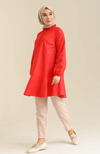 Red Tunics 2273-04