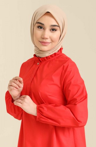 Red Tunics 2273-04