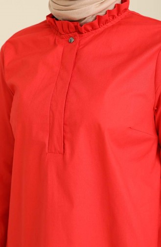 Red Tunics 2273-04