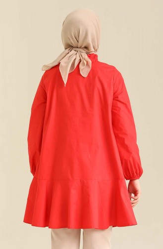 Red Tunics 2273-04