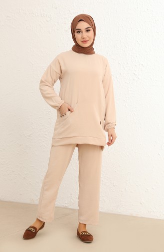 Ensemble Beige 20010-03