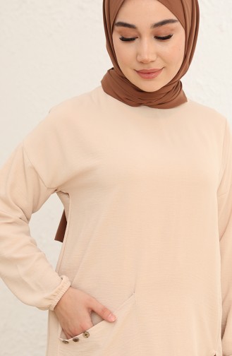 Ensemble Beige 20010-03