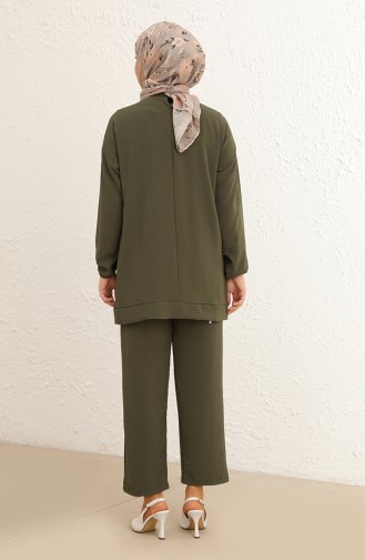 Khaki Anzüge 20010-05