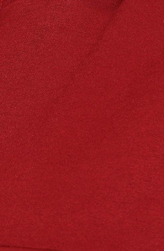 Claret Red Tunics 10765-02