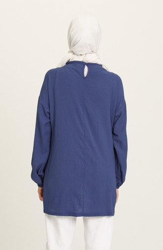 Indigo Tunics 10776-02