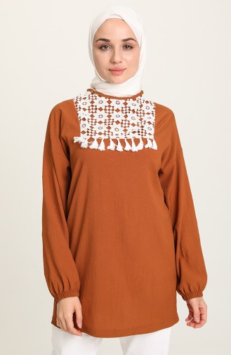 Tan Tunics 10776-04