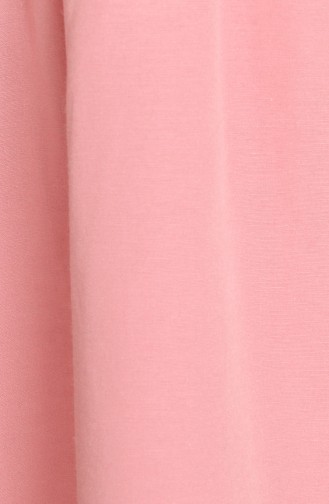 Dusty Rose Tuniek 3318-02