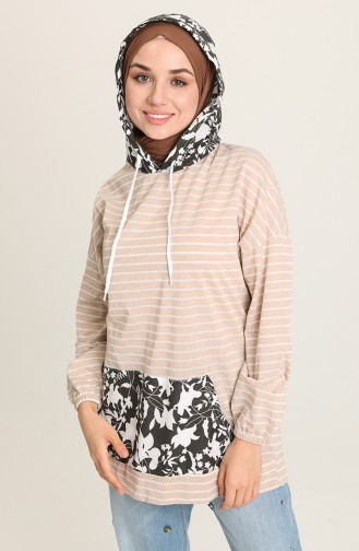 Mink Tuniek 3753-02