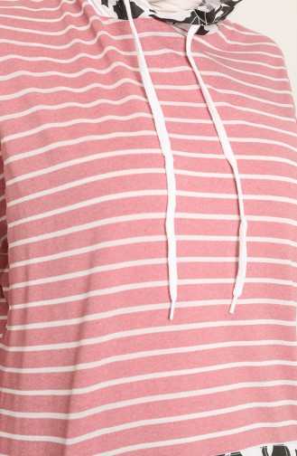 Dusty Rose Tunics 3753-03