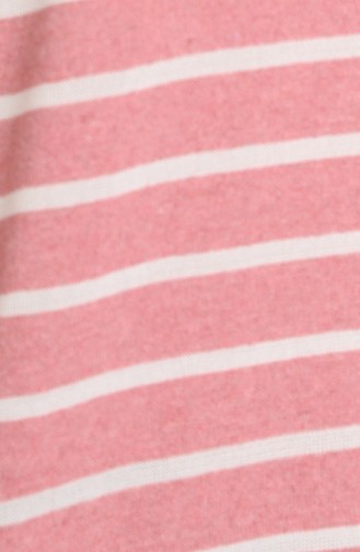 Dusty Rose Tunics 3753-03