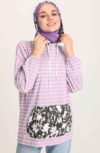 Lilac Tuniek 3753-04