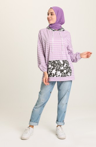 Violet Tunics 3753-04