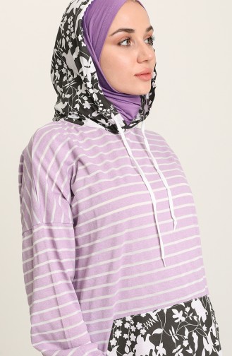 Lilac Tuniek 3753-04