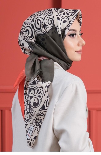 وشاح برتقالي 180-141