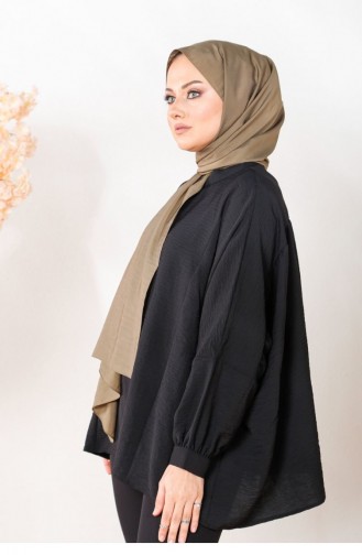 Khaki Shawl 1057.23