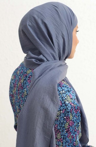 Indigo Shawl 13185-20