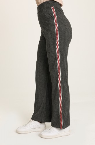 Anthracite Pants 7031-01