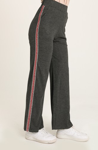 Anthracite Pants 7031-01