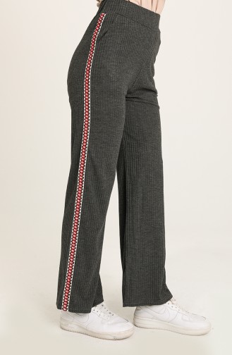 Pantalon Antracite 7031-01