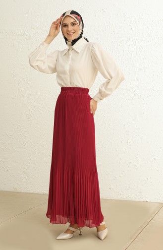 Cherry Skirt 3009-08