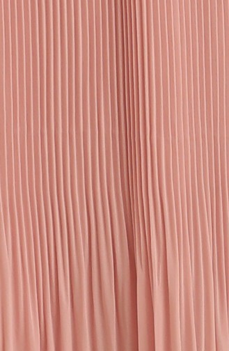 Dusty Rose Skirt 3009-09