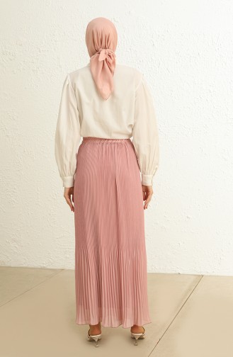 Dusty Rose Rok 3009-09