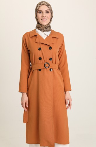 Tan Cape 3053-05