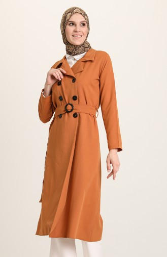 Tan Cape 3053-05