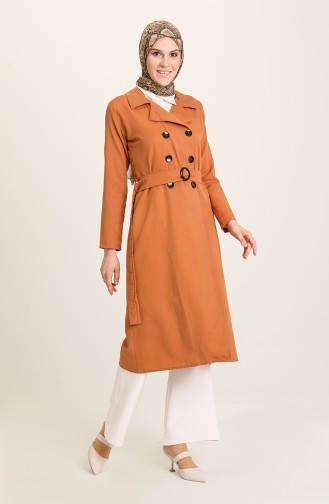 Tan Cape 3053-05