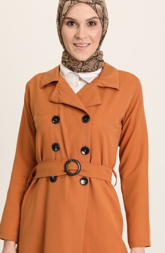 Tan Cape 3053-05