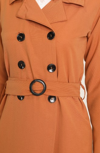Tan Cape 3053-05