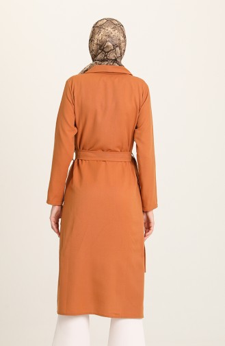 Tan Cape 3053-05