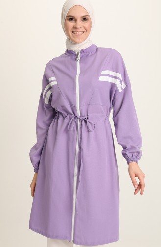 Violet Cape 3064-02