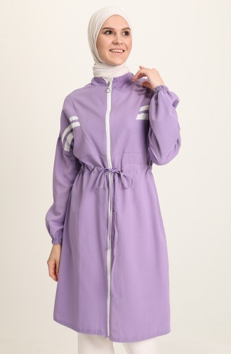 Violet Cape 3064-02