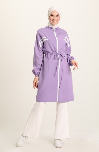 Violet Cape 3064-02