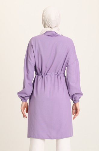 Violet Cape 3064-02