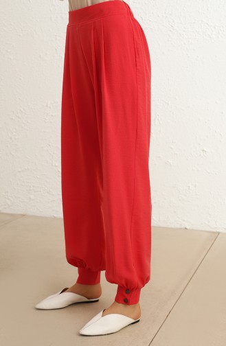 Pantalon Rouge 8370-01