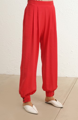 Pantalon Rouge 8370-01