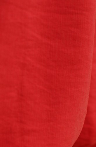 Red Pants 8370-01