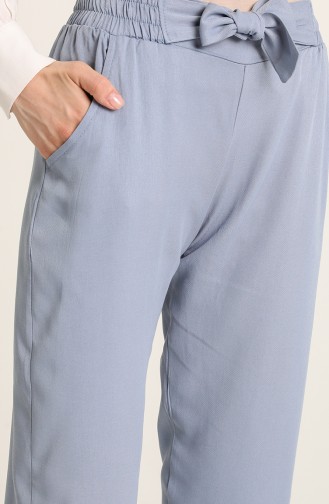 Blau Hose 1047-01