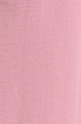 Pantalon Rose Pâle 1049-02