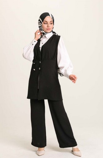 Black Suit 10532-03