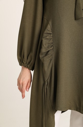Khaki Tunics 34112.haki