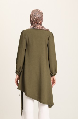 Khaki Tunics 34112.haki